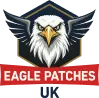 Eagle Patches