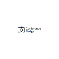 Custom conference badges UK
