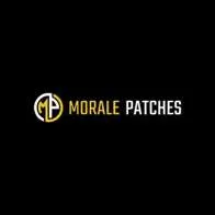 custom Morale Patches UK